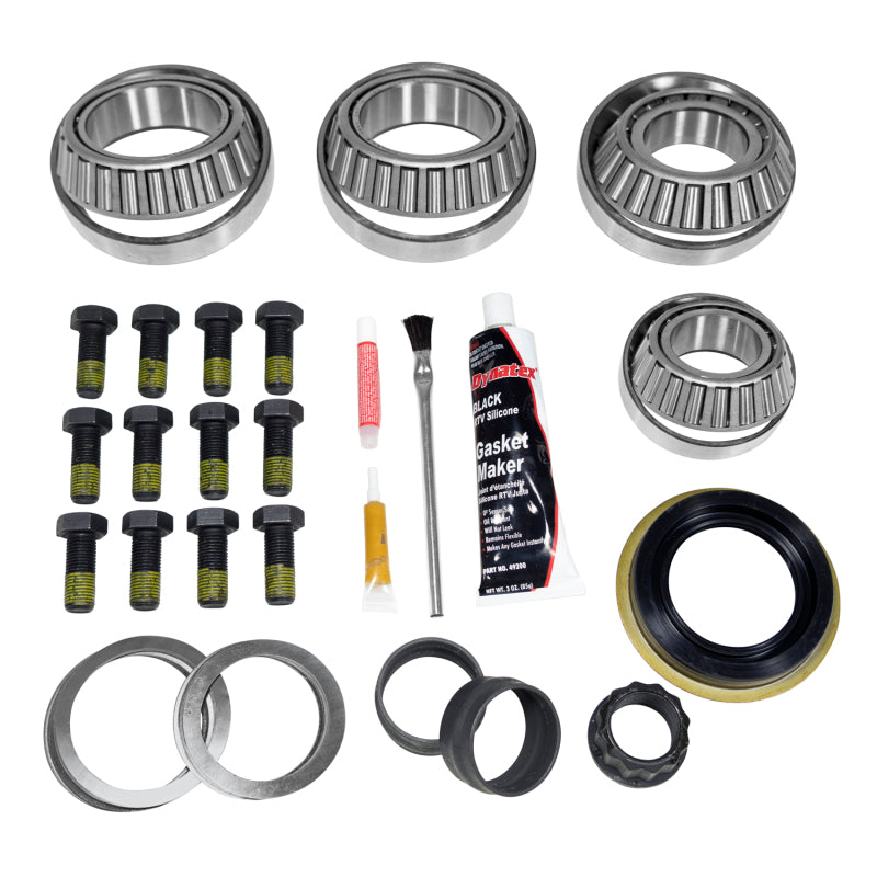 Yukon Gear Master Overhaul Kit For 2011+ GM and Dodge 11.5in Diff Differential Overhaul Kits Yukon Gear & Axle