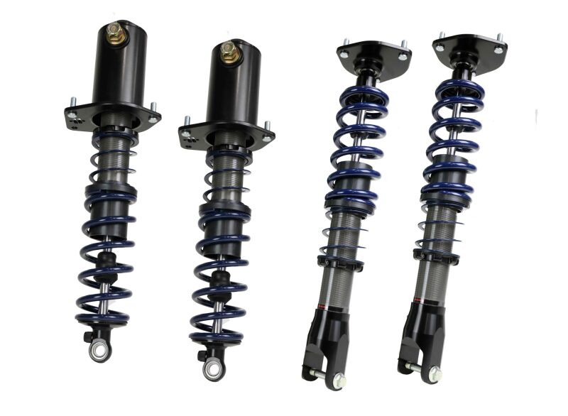 Ridetech 06-15 Mazda Miata (NC) HQ Series Coilovers System Coilovers Ridetech