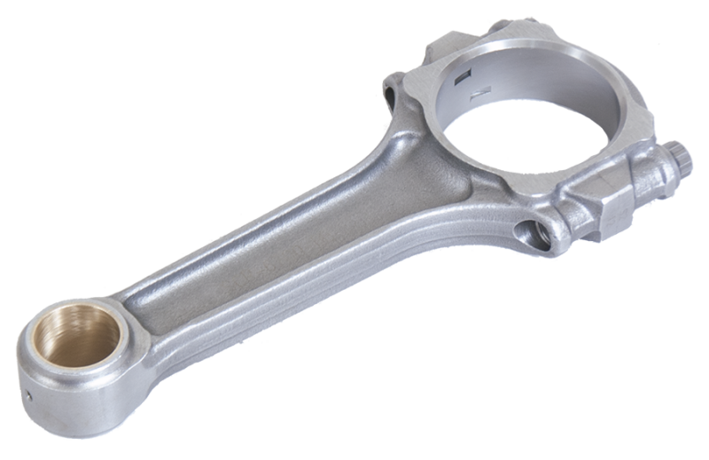 Eagle Chevrolet BB 6.700in 6.700in 5140 Steel 7/16in Bolts I-Beam Connecting Rods - Set of 8 Connecting Rods - 8Cyl Eagle