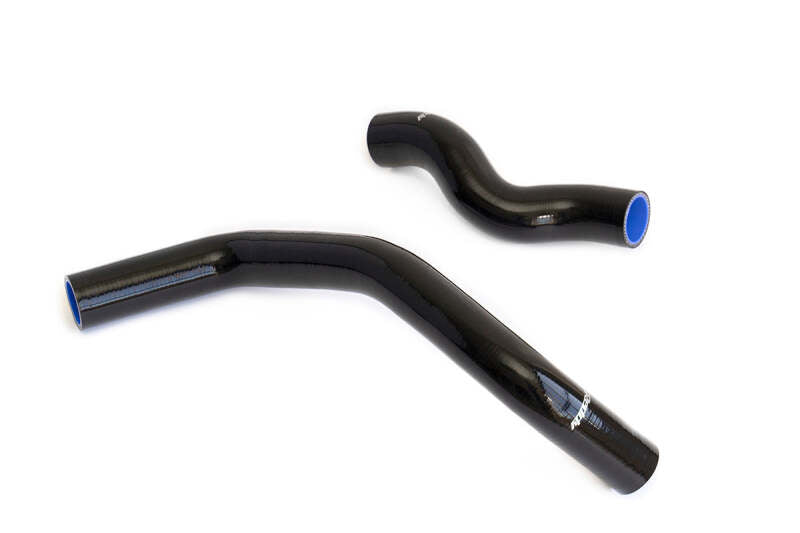 GReddy 89-02 Nissan 240SX Silicone Radiator Hoses S13/S14/S15 Silicone Couplers & Hoses GReddy