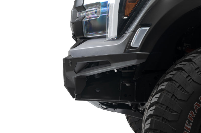 Addictive Desert Designs 21-25 Ford F-150 Raptor ADD Edge Front Bumper Uncategorized Addictive Desert Designs