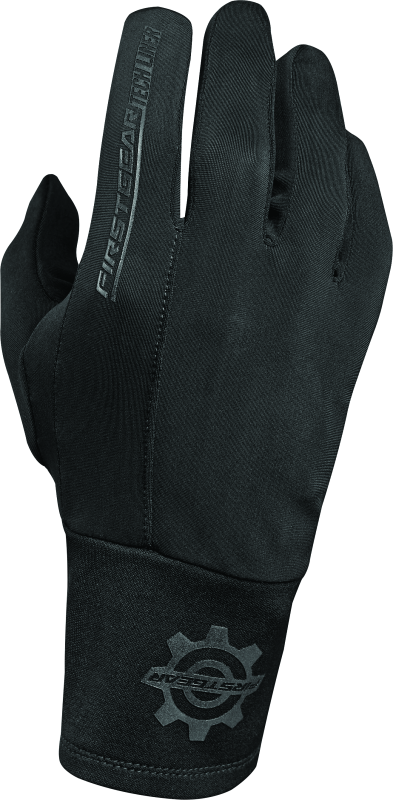 FIRSTGEAR Tech Glove Liner Womens - Large Gloves First Gear