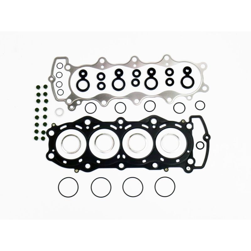 Athena 05-06 Kawasaki ZX-6R 636 Top End Gasket Kit w/o Valve Cover Gasket Gasket Kits Athena