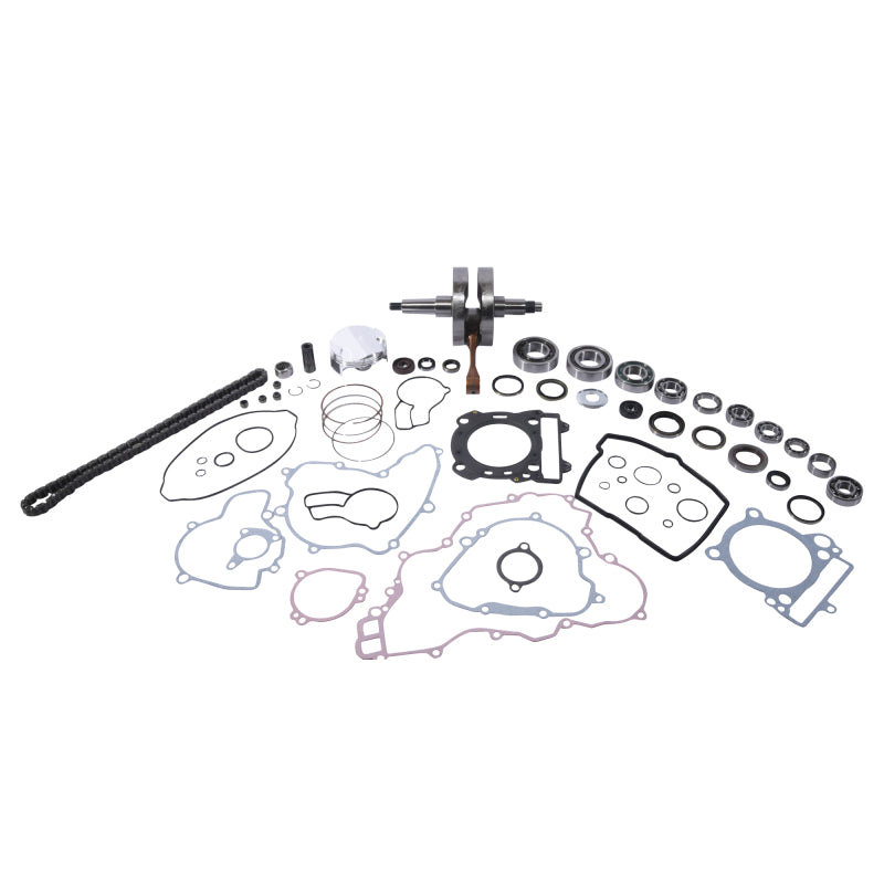 Vertex KTM Complete Engine Rebuild Kit Gasket Kits Vertex Pistons