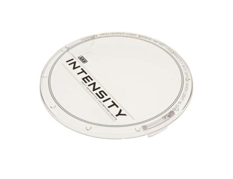 ARB Cover Clear Ar32 Light Covers and Guards ARB