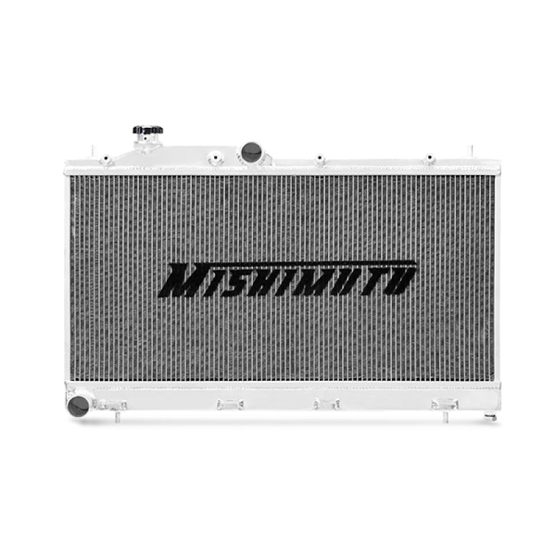 Mishimoto 15 Subaru WRX Performance Aluminum Radiator Radiators Mishimoto