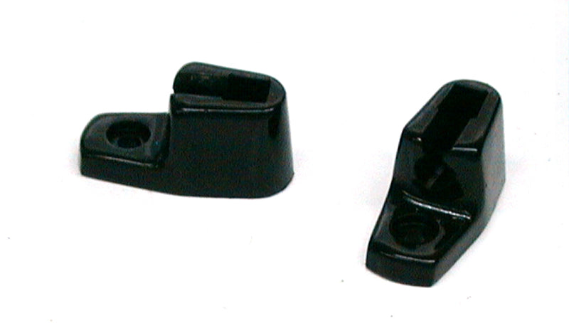 SuperPro 1968 Triumph TR6 Base Sun Visor Clip Mount Bushing Kit Bushing Kits Superpro