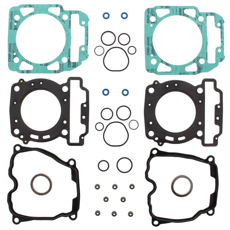 Vertex Gaskets 2010 Can-Am Outlander 500 LTD 4x4 Top End Gasket Kit Gasket Kits Vertex Pistons