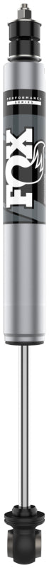 Fox 22+ Toyota Tundra 2.0 Performance Series 8.72in. Smooth Body IFP Rear Shock (Alum) / 0-1in Lift Shocks and Struts FOX