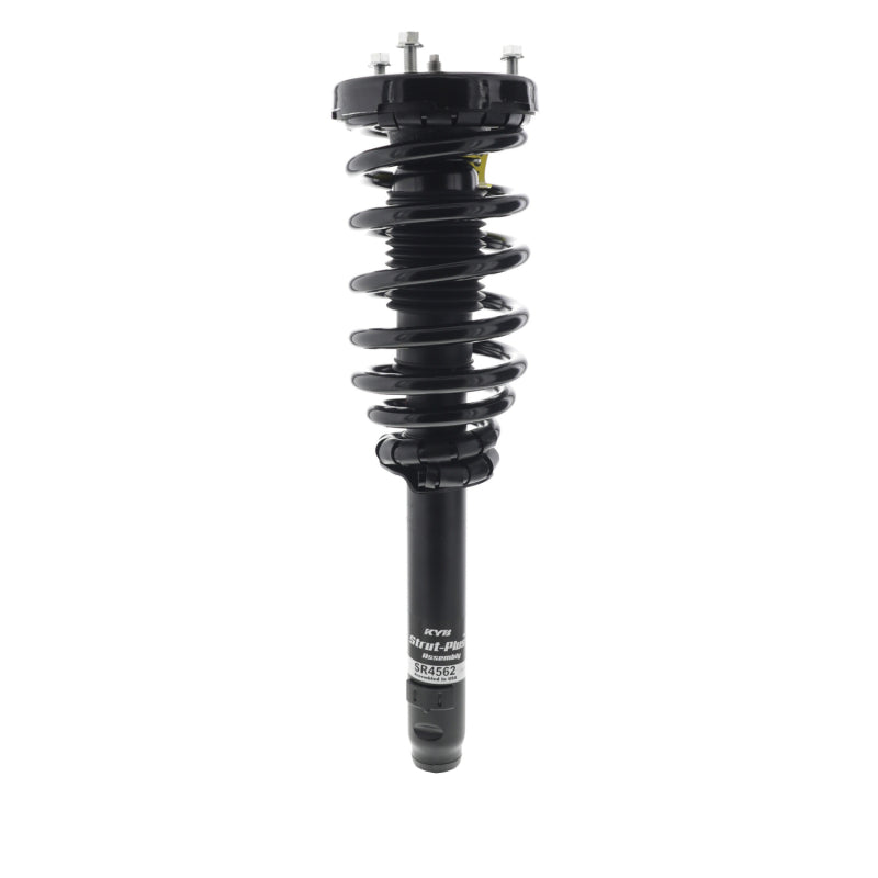 KYB Shocks & Struts Strut Plus Front 08-11 Hyundai Azera / 09-10 Hyundai Sonata Shock & Spring Kits KYB