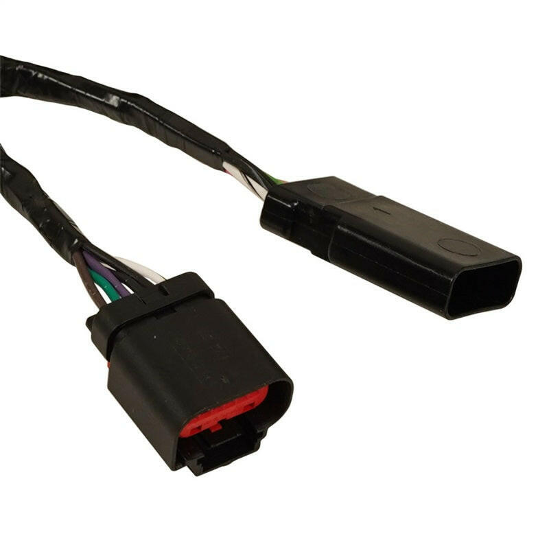 BD Diesel Positive Air Shutdown - Ford 2020 F-Series SuperDuty 6.7L Positive Air Shutdown BD Diesel