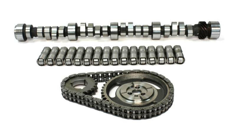 COMP Cams Camshaft Kit CS XR280HR-11 Camshafts COMP Cams