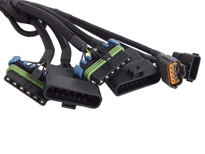 aFe Scorcher HD Module 19-21 Ram Diesel Trucks L6-6.7L (td) In-Line Modules aFe