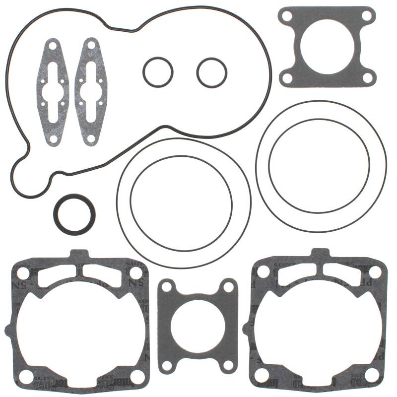 Vertex Gaskets 2008 Polaris 700 IQ Dragon /700 IQ/Euro EFI Top End Gasket Kit Gasket Kits Vertex Pistons