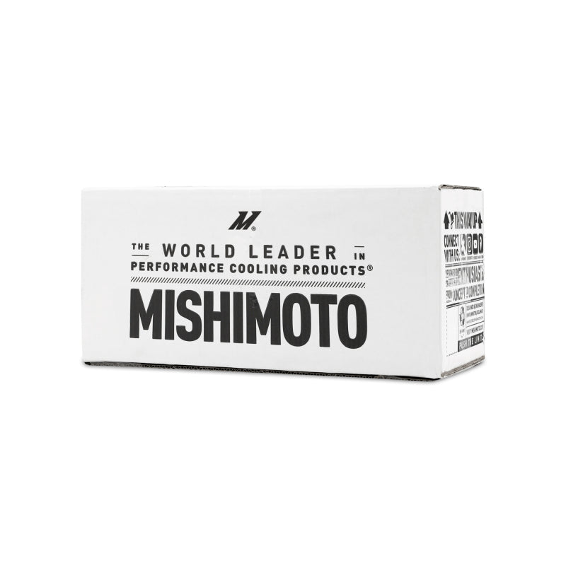 Mishimoto 2024+ Toyota Tacoma Intercooler Pipe Kit - Red Intercooler Pipe Kits Mishimoto