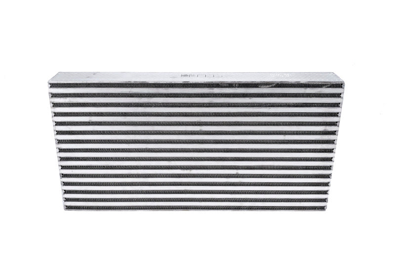 Garrett Air / Air Intercooler CAC (24.00in x 12.10in x 3.50in) - 925 HP Intercoolers Garrett