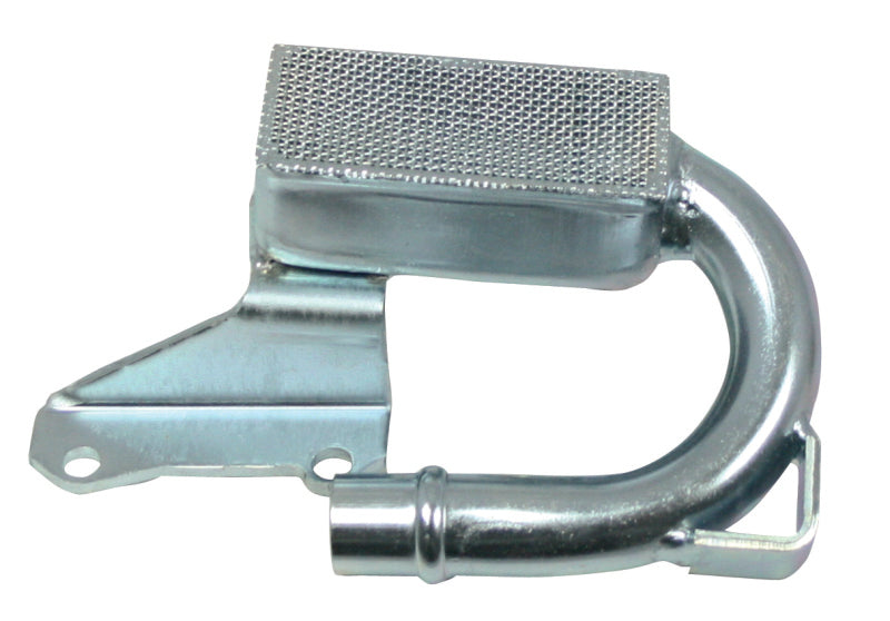 Moroso Chevrolet Small Block Oil Pump Pick-Up - 3/4in (Use w/Part No 22111) Oil Pickups Moroso