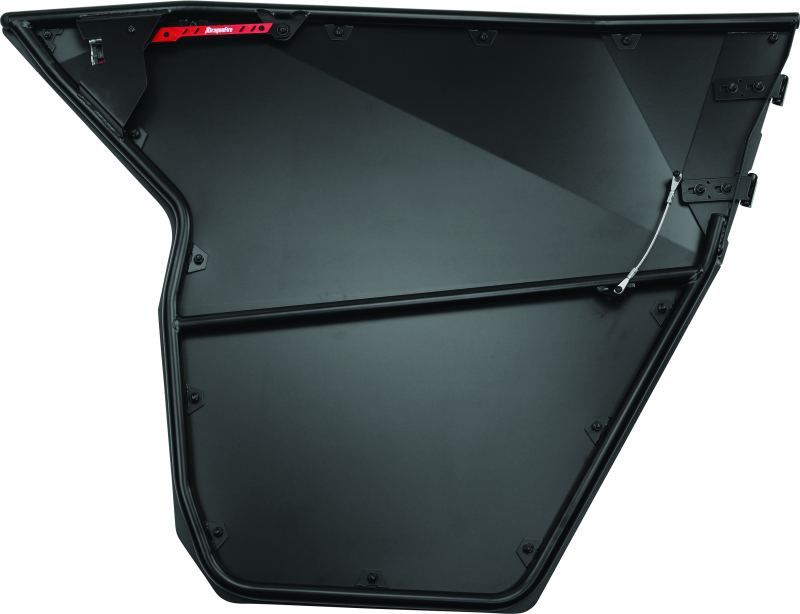 DragonFire Racing 16+ Can-Am Defender UTV Doors - 2-doors Doors DragonFire Racing