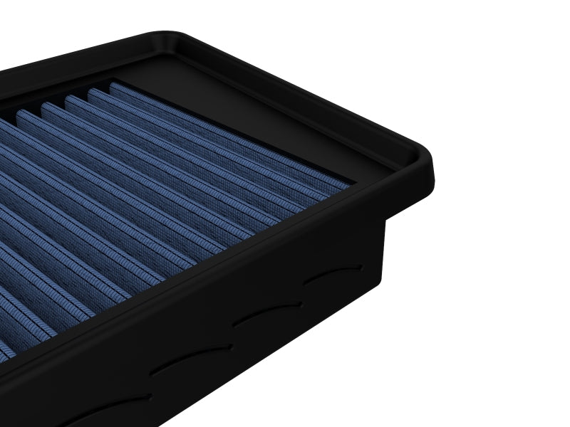 aFe MagnumFLOW Air Filters OER P5R A/F P5R Jeep Wrangler 03-06 L4-2.4L Air Filters - Drop In aFe