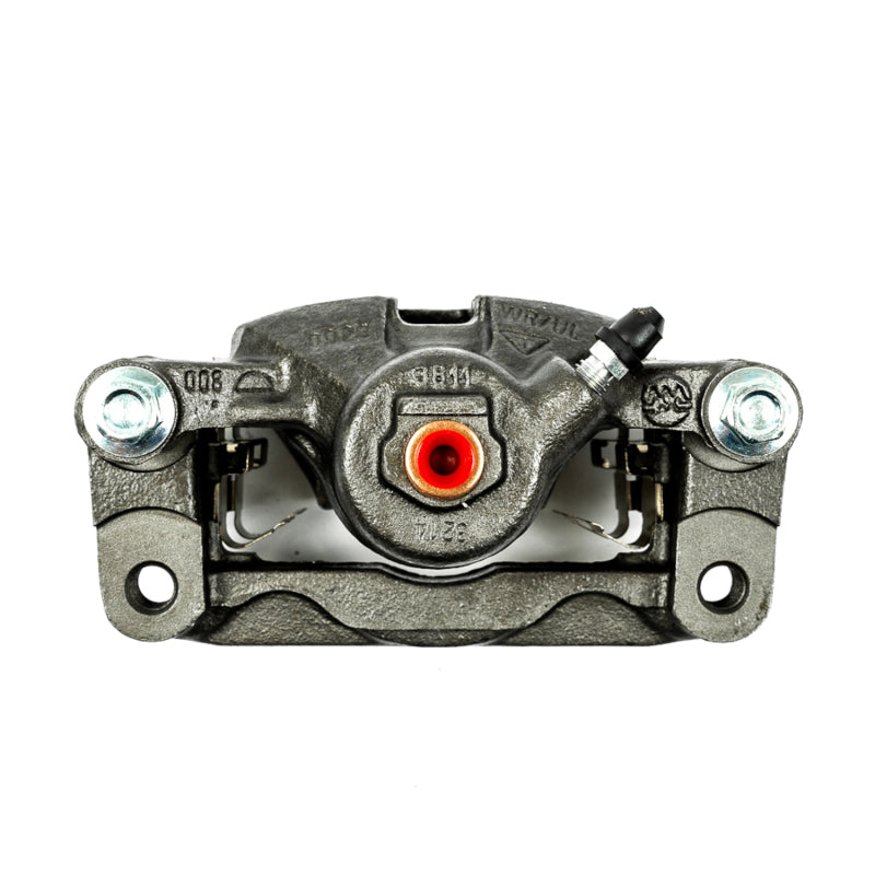 Power Stop 08-09 Buick Allure Rear Right Autospecialty Caliper w/Bracket Brake Calipers - OE PowerStop
