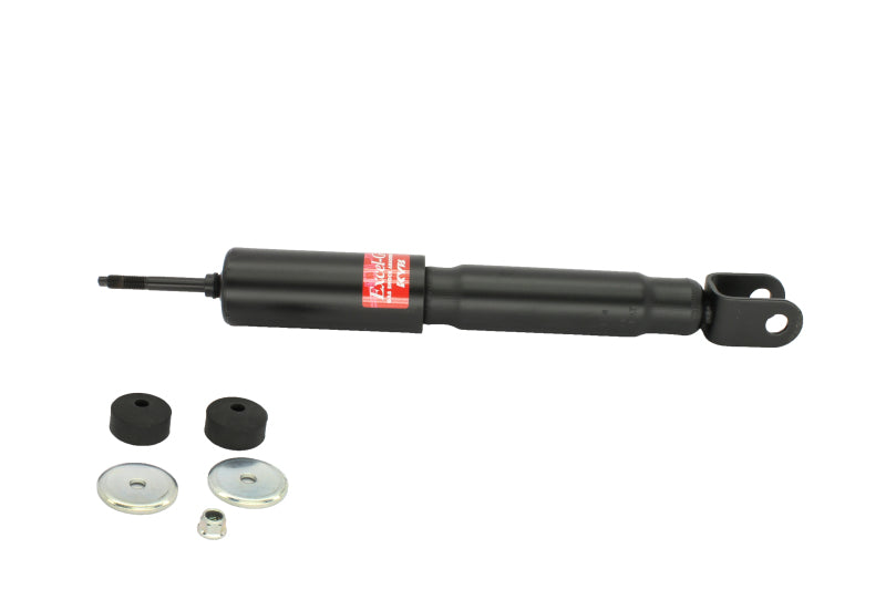 KYB Shocks & Struts Excel-G Front CHEVROLET Avalanche 1500 (4WD) 2002-06 CHEVROLET Express 1500 2003 Shocks and Struts KYB