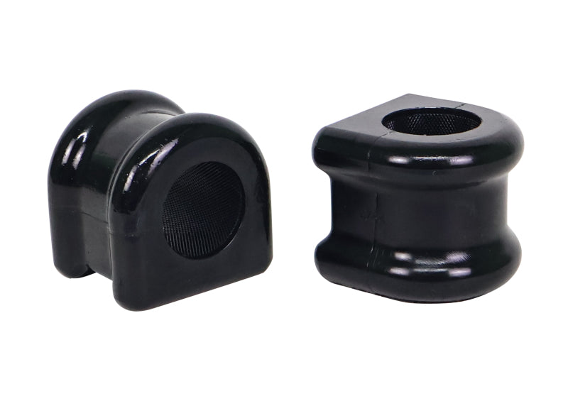 Whiteline 11-21 Jeep Grand Cherokee 33mm Front Sway Bar Mount Bushing Kit Bushing Kits Whiteline