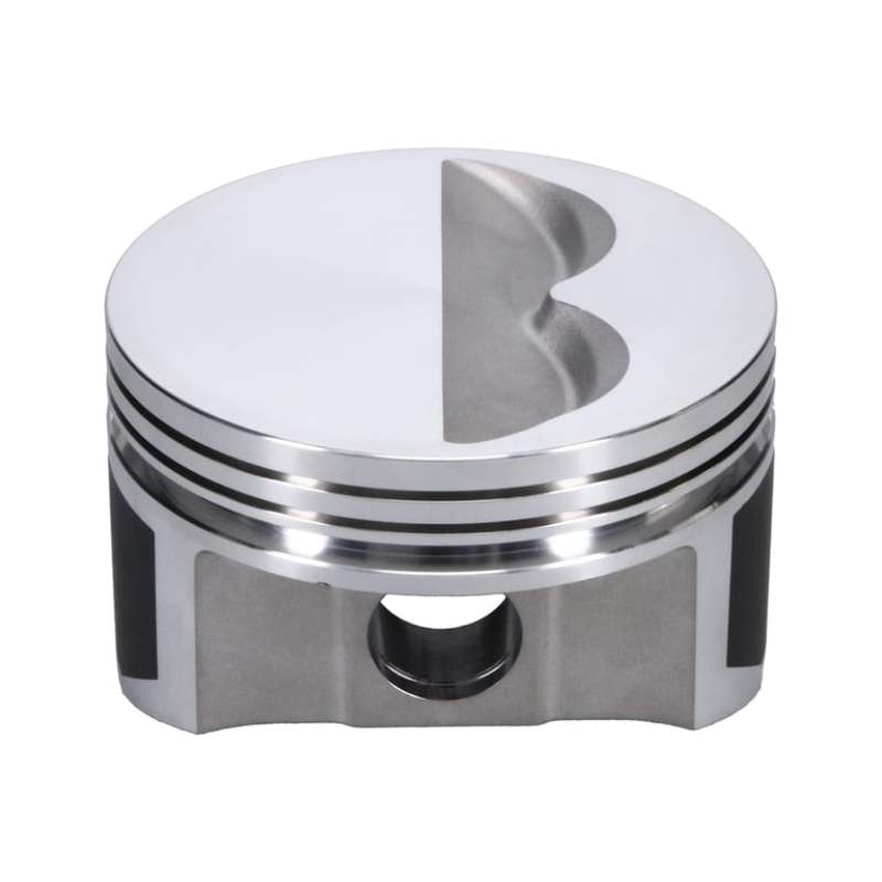 Wiseco Chevy 400 ProTru Street 4.165 Bore FT 1.560 CH -7cc Piston Sets - Forged - 8cyl Wiseco