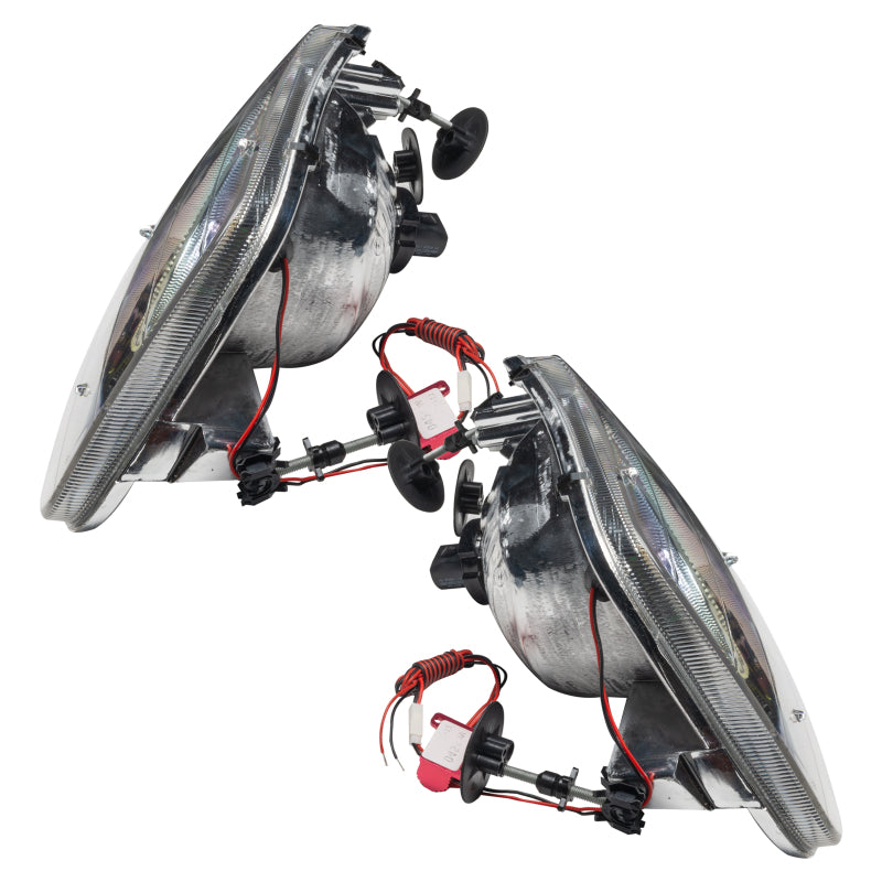 Oracle 97-03 Ford F-150 SMD HL - ColorSHIFT Headlights ORACLE Lighting