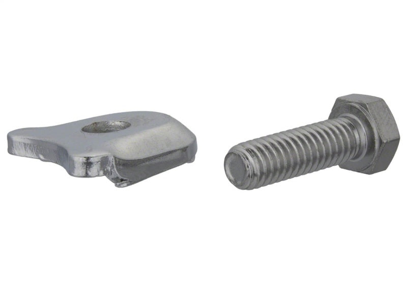 Ford Racing Distributor Hold-Down Clamp Distributors Ford Racing