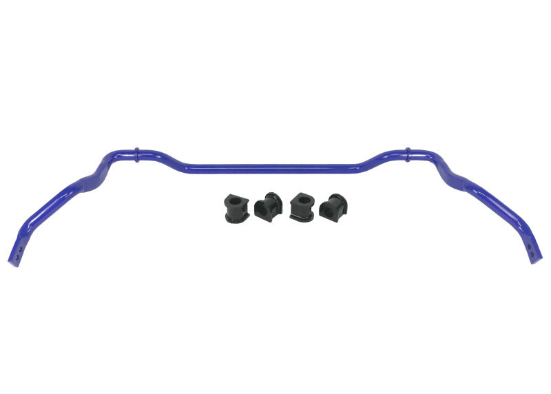 SuperPro 03-23 Toyota 4Runner (without KDSS) Front Sway Bar Kit Sway Bars Superpro