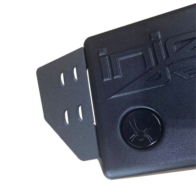 Injen 07-12 Jeep Wrangler 3.8L V6 Evolution Intake Cold Air Intakes Injen