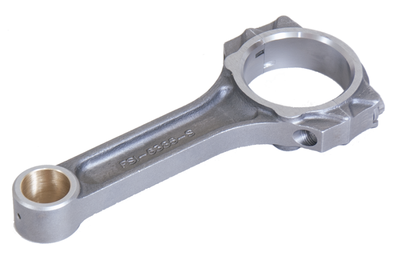 Eagle Chevrolet Big Block 6.385in 4340 I-Beam Connecting Rod (Set of 8) Connecting Rods - 8Cyl Eagle