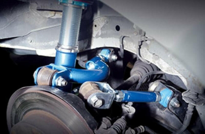 Cusco Nissan 240SX/ Silvia S13/ Skyline GT-R (R32/R33/R34) Adjustable Rear Upper Arms - Front Side Control Arms Cusco