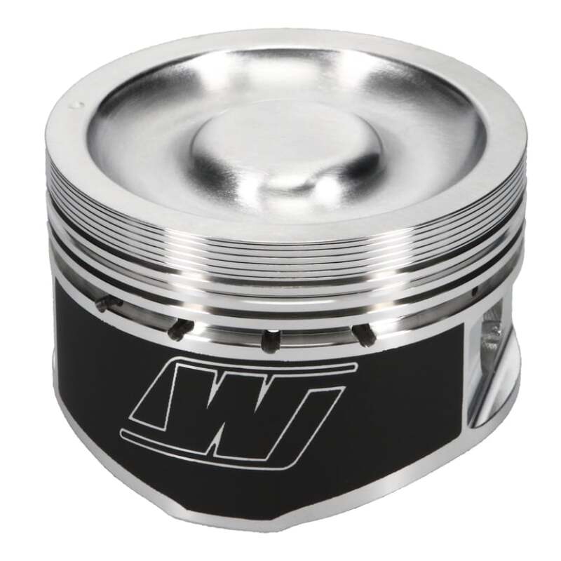 Wiseco VW 1.8L 8V 82.00 mm Bore 32.15 mm CH -9.60 CC Piston Set Piston Sets - Forged - 4cyl Wiseco