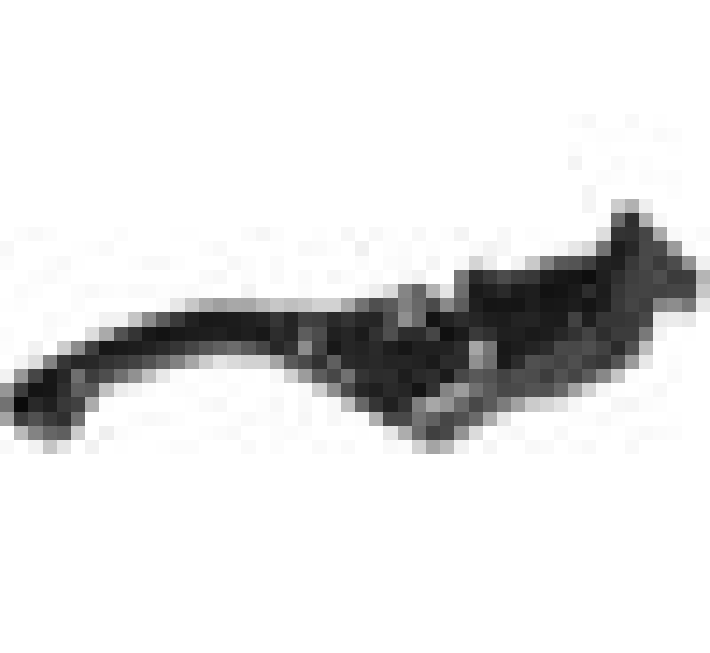 Vortex Racing H-L201 F35 Brake Lever Short- Black Levers Vortex Racing
