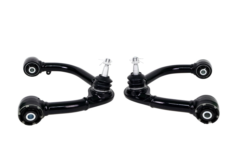 Whiteline 21+ Ford F150 Upper Control Arm (Front) Control Arms Whiteline
