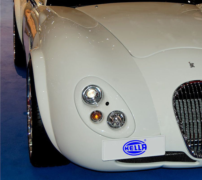 Hella Headlamp Insert Gdl Us A Gr 1Bl Driving Lights Hella