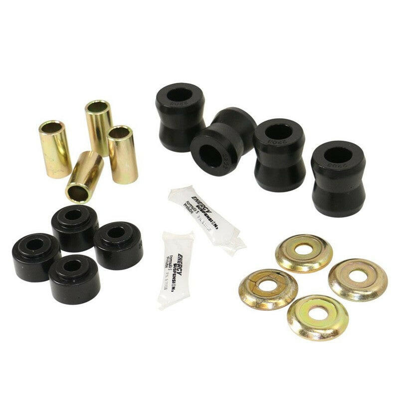 BD Diesel Sway Bar End Links Kit - Dodge 2010-2012 4wd 2500/3500 Sway Bar Endlinks BD Diesel