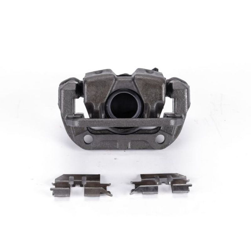 Power Stop 05-10 Honda Odyssey Rear Right Autospecialty Caliper w/Bracket Brake Calipers - OE PowerStop