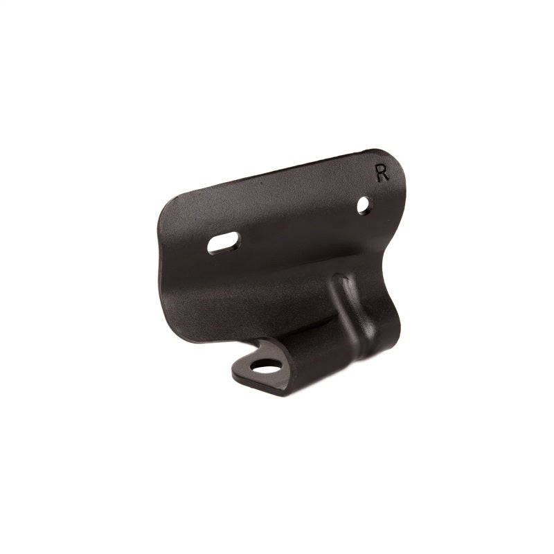 Omix Bracket Soft Top Bow Right 1 & 4 4Dr- 07-12 JKU Hardware - Singles OMIX