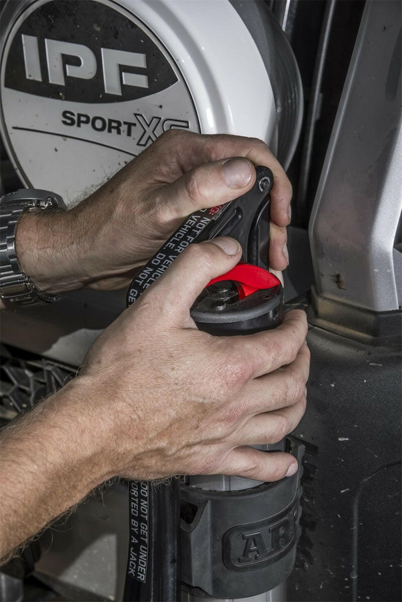 ARB Hydraulic Recovery Jack Jacks ARB