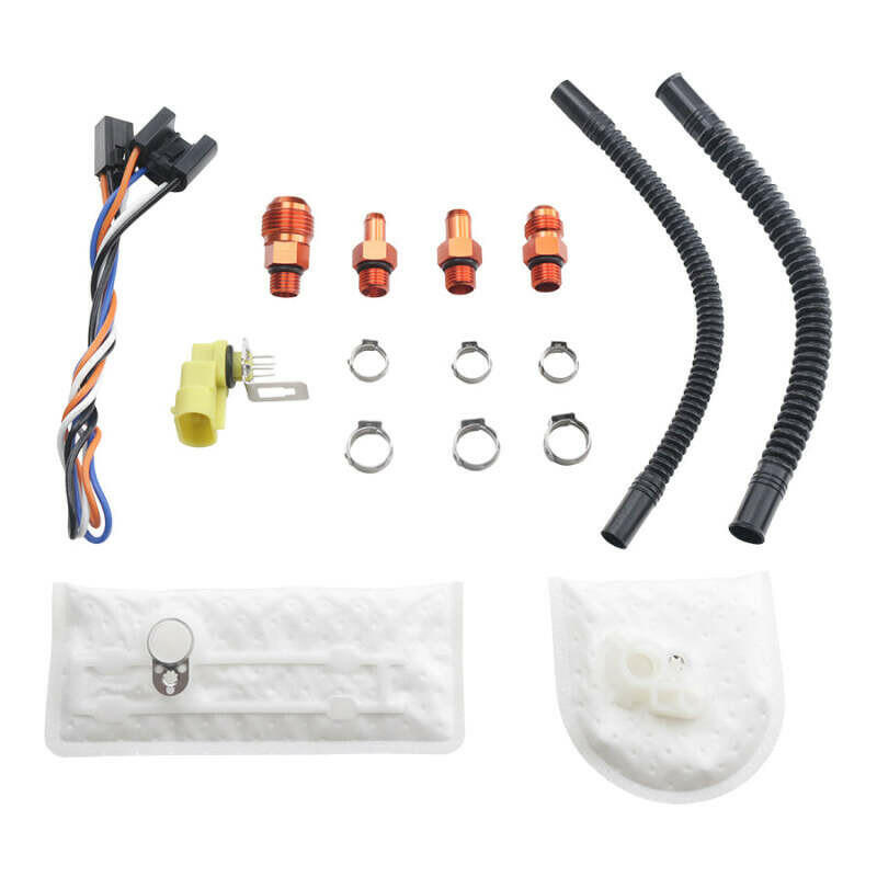 DeatschWerks DW810 Install Kit Uncategorized DeatschWerks