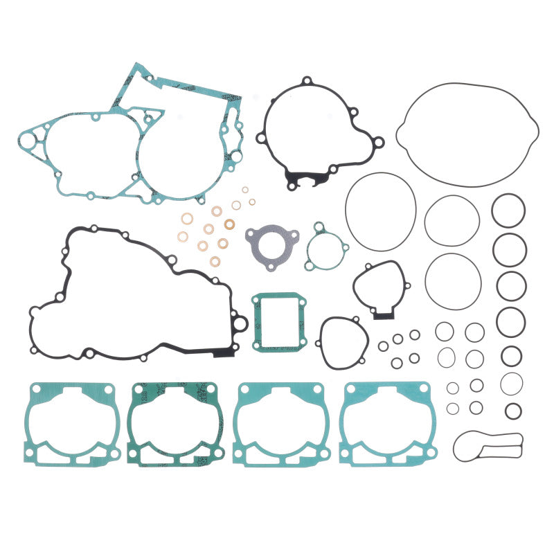 Athena 11-12 HUSABERG TE 250 Complete Gasket Kit Gasket Kits Athena