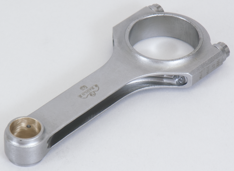 Eagle Chevrolet LS H Beam Stroker Connecting Rods 6.125in Length (Set of 8) Connecting Rods - 8Cyl Eagle