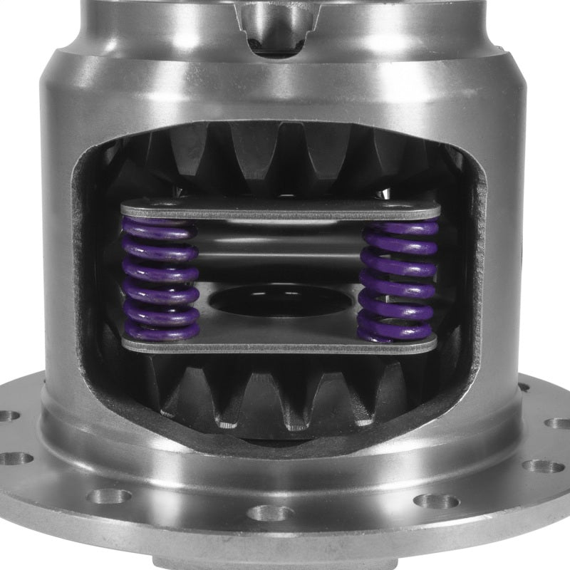 Yukon Gear Dura Grip Positraction for 2014+ GM 9.5in & 9.76in w/ 3.42 & Up Gear Ratios Differentials Yukon Gear & Axle