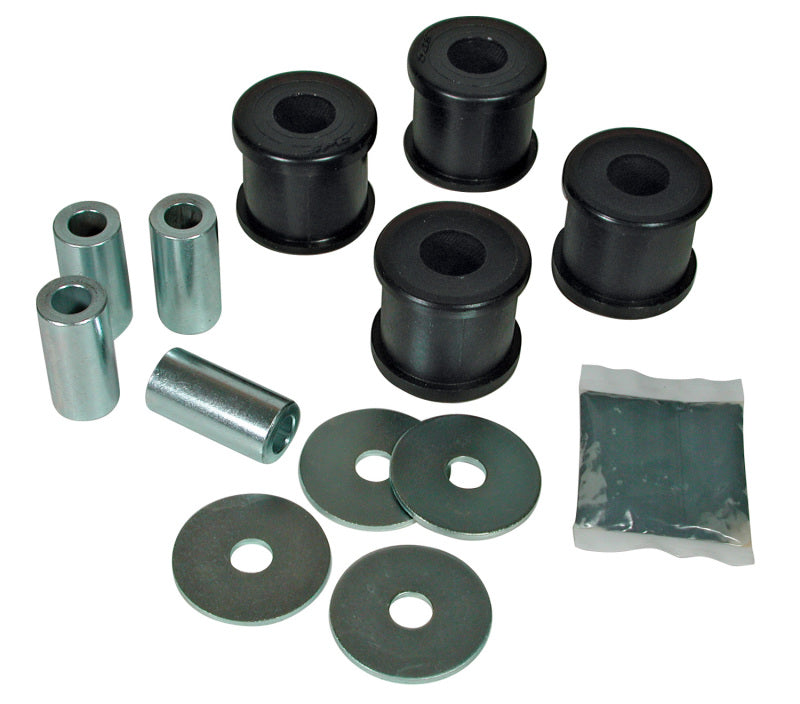 SPC Performance Replacement Bushing Kit For Toyota Adjustable Control Arms Bushing Kits SPC Performance