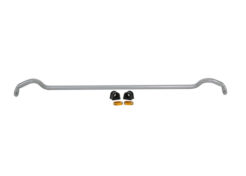 Whiteline 08-10 Subaru WRX Hatch Front 24mm Swaybar-X heavy duty Blade adjustable Sway Bars Whiteline
