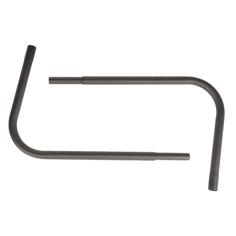Rugged Ridge 97-06 Jeep Wrangler TJ Factory Soft Top Hardware Hardware - Singles Rugged Ridge
