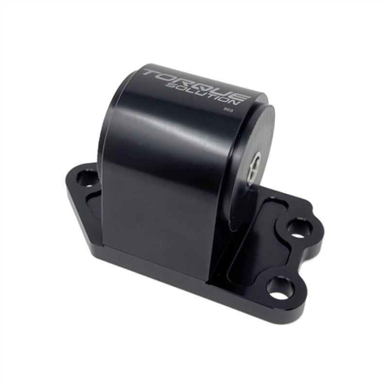 Torque Solution 95-99 Mitsubishi Eclipse / 95-99 DSM Talon 2G Billet Transmission Mount Transmission Mounts Torque Solution