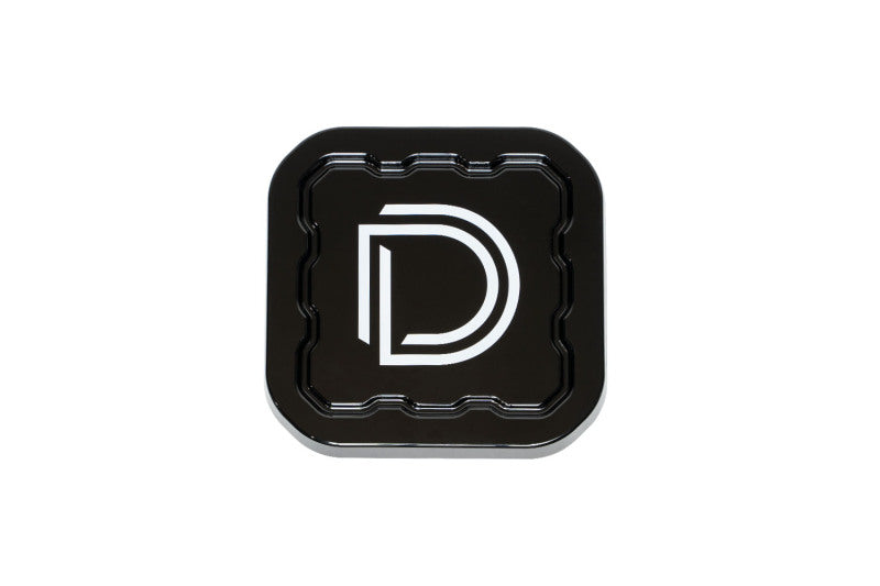 Diode Dynamics SS5 LED Pod Cover Black Light Accessories and Wiring Diode Dynamics